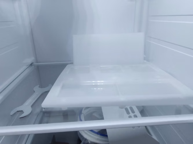 Refrigerador 628L syde by side RS60T5200B1