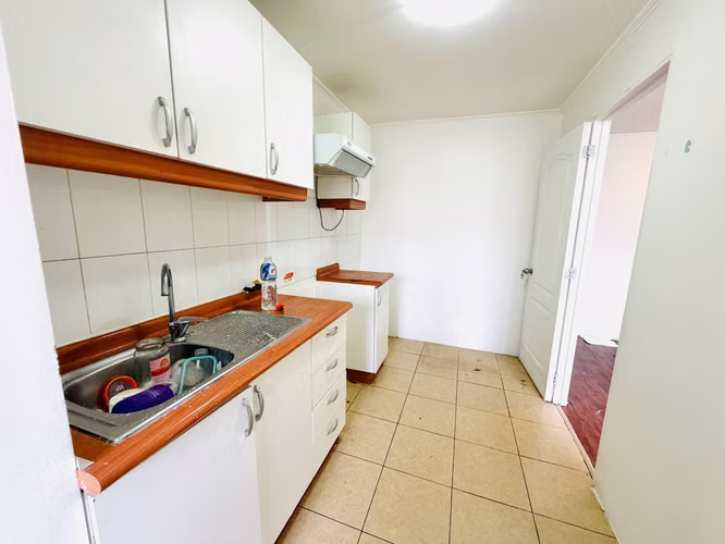 Arriendo Cumbres de Curauma II 3D2B1E, gastos comunes incluidos - Imagen 18