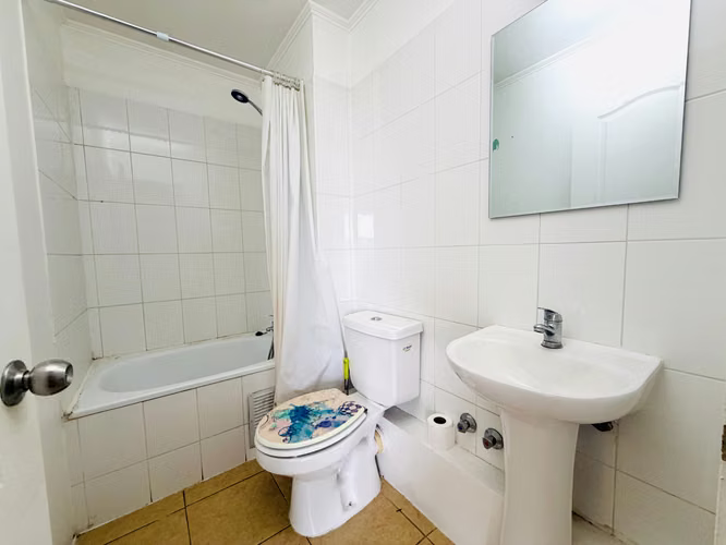 Arriendo Cumbres de Curauma II 3D2B1E, gastos comunes incluidos - Imagen 12