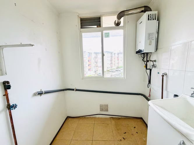 Arriendo Cumbres de Curauma II 3D2B1E, gastos comunes incluidos - Imagen 16