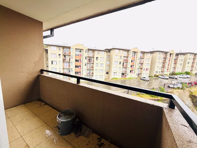 Arriendo Cumbres de Curauma II 3D2B1E, gastos comunes incluidos - Imagen 13
