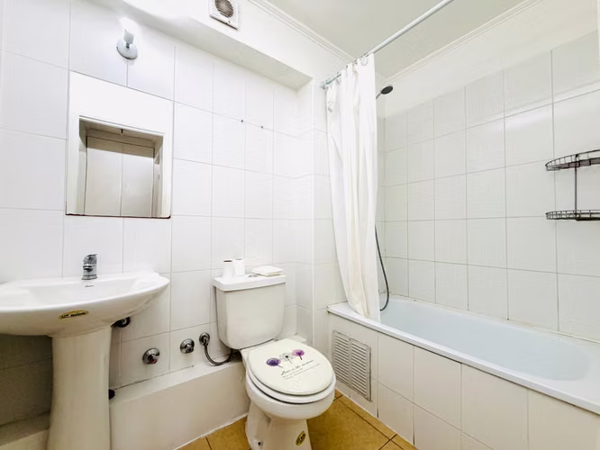 Arriendo Cumbres de Curauma II 3D2B1E, gastos comunes incluidos - Imagen 6