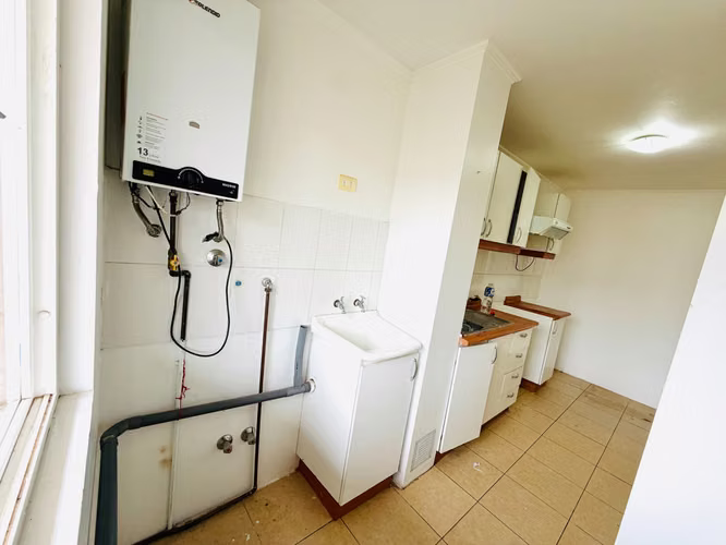 Arriendo Cumbres de Curauma II 3D2B1E, gastos comunes incluidos - Imagen 17