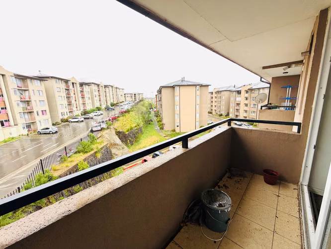 Arriendo Cumbres de Curauma II 3D2B1E, gastos comunes incluidos - Imagen 14