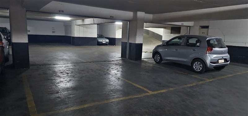 Estacionamiento en venta en Santiago