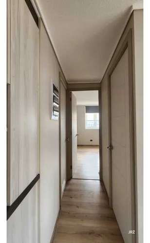 Depto en piso 9 con balcon y estacionamiento (187004) - Imagen 21
