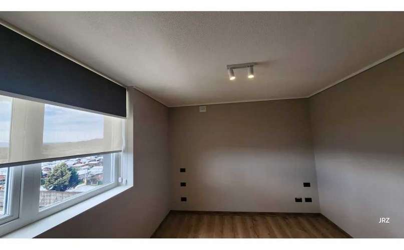 Depto en piso 9 con balcon y estacionamiento (187004) - Imagen 11