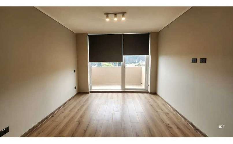 Depto en piso 9 con balcon y estacionamiento (187004) - Imagen 7