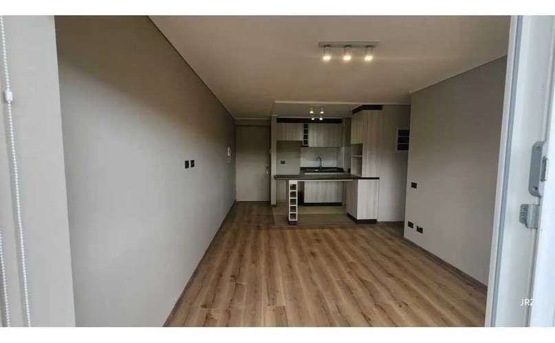 Depto en piso 9 con balcon y estacionamiento (187004) - Imagen 13