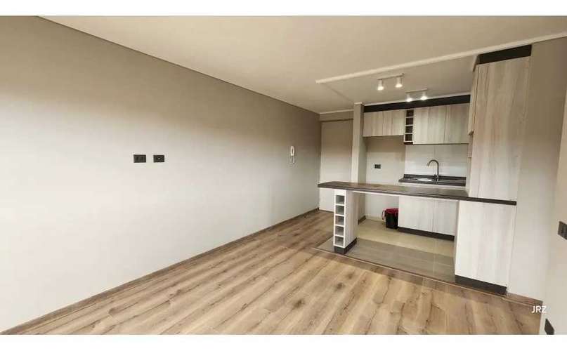 Depto en piso 9 con balcon y estacionamiento (187004) - Imagen 6