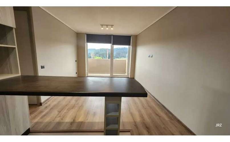 Depto en piso 9 con balcon y estacionamiento (187004) - Imagen 5