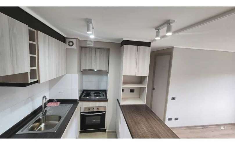 Depto en piso 9 con balcon y estacionamiento (187004) - Imagen 14