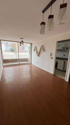 Lindo depto en arriendo en primer piso (187013) - Imagen 23