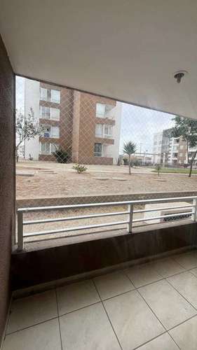 Lindo depto en arriendo en primer piso (187013) - Imagen 14