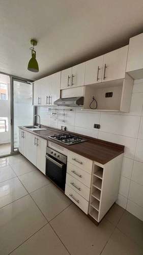Lindo depto en arriendo en primer piso (187013) - Imagen 22