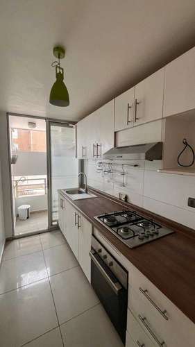 Lindo depto en arriendo en primer piso (187013) - Imagen 21