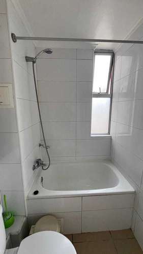 Lindo depto en arriendo en primer piso (187013) - Imagen 5