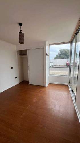 Lindo depto en arriendo en primer piso (187013) - Imagen 8
