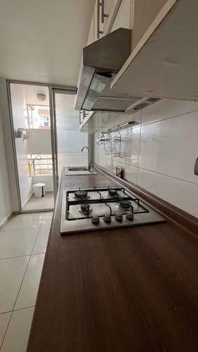 Lindo depto en arriendo en primer piso (187013) - Imagen 20