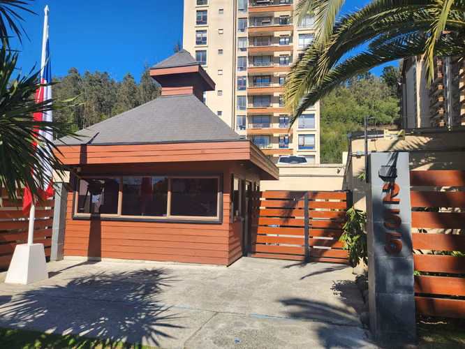 Oportunidad!! Departamento en Condominio Millaray, San Pedro de la Paz