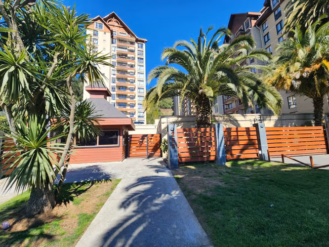 Oportunidad!! Departamento en Condominio Millaray, San Pedro de la Paz