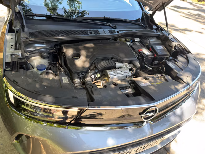 Opel Mokka 1.2 Turbo 2024
