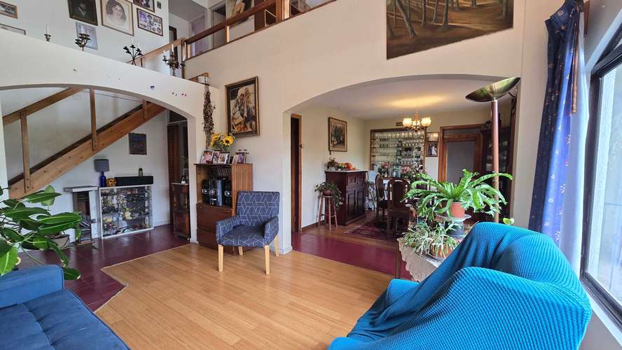 Moderna Vivienda con Excelente Conectividad (187014) - Imagen 1