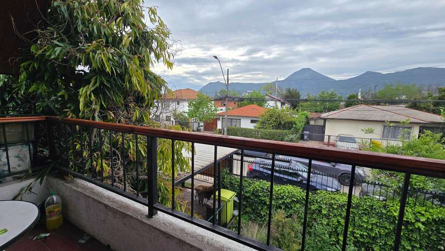 Moderna Vivienda con Excelente Conectividad (187014) - Imagen 11