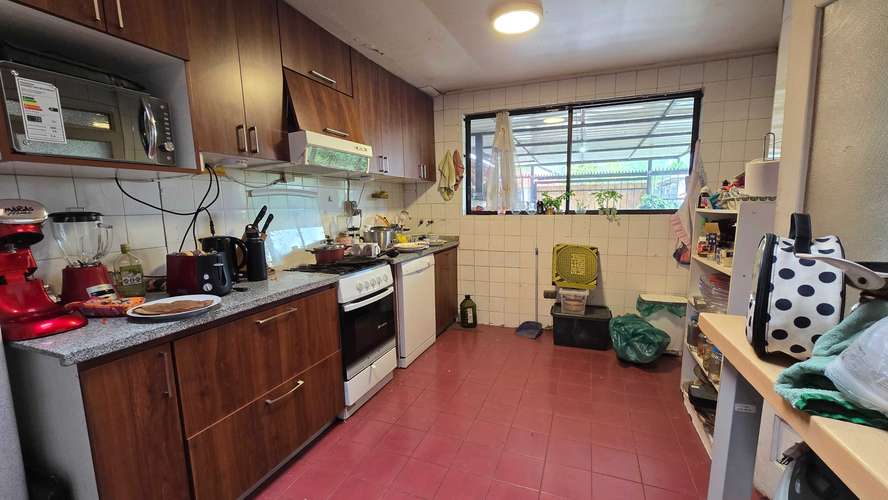 Moderna Vivienda con Excelente Conectividad (187014) - Imagen 17
