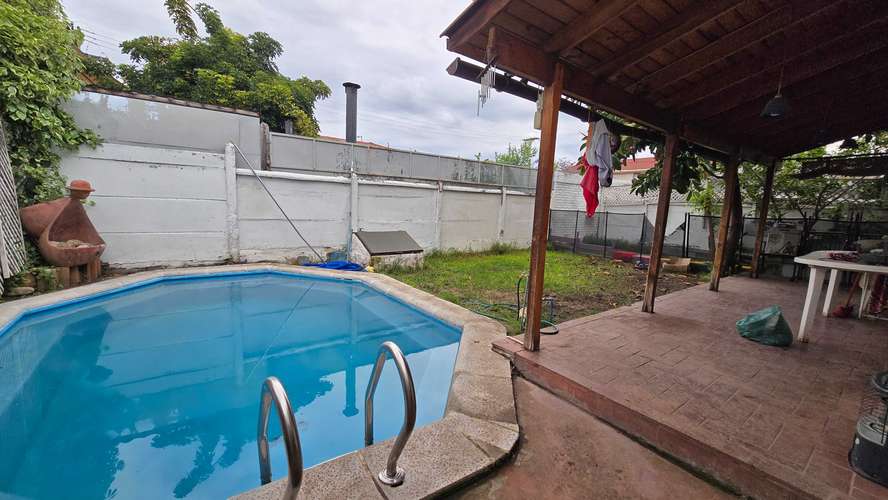Moderna Vivienda con Excelente Conectividad (187014) - Imagen 21