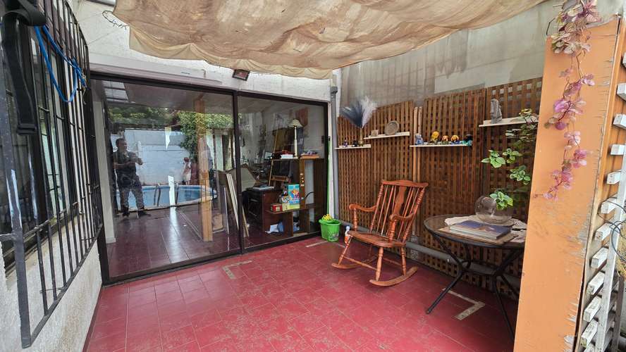 Moderna Vivienda con Excelente Conectividad (187014) - Imagen 23