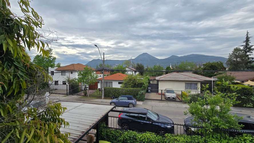 Moderna Vivienda con Excelente Conectividad (187014) - Imagen 12