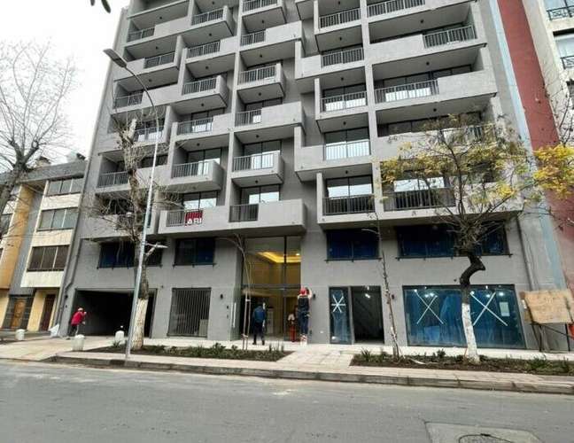 1 HAB Y 1 BAÑO - GRAJALES 2051 METRO TOESCA