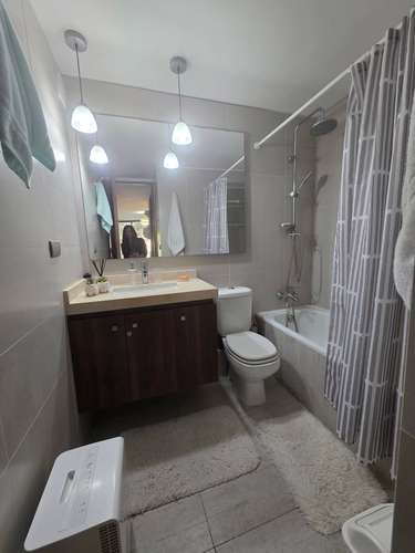 Departamento, Edificio Single, Pedro de Valdivia, Concepcion - Imagen 11