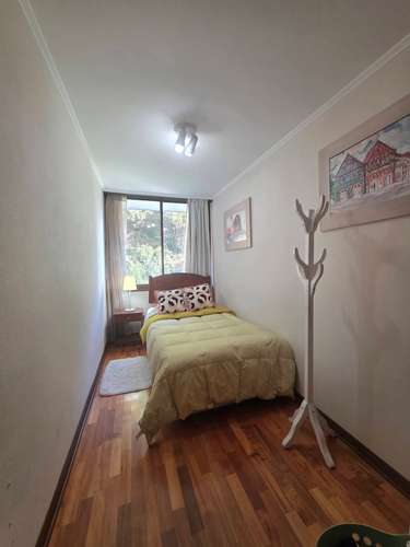 Departamento, Edificio Single, Pedro de Valdivia, Concepcion - Imagen 7