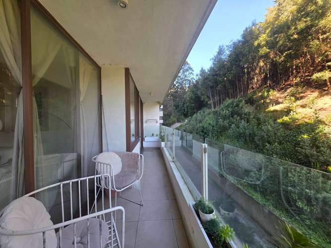 Departamento, Edificio Single, Pedro de Valdivia, Concepcion - Imagen 3
