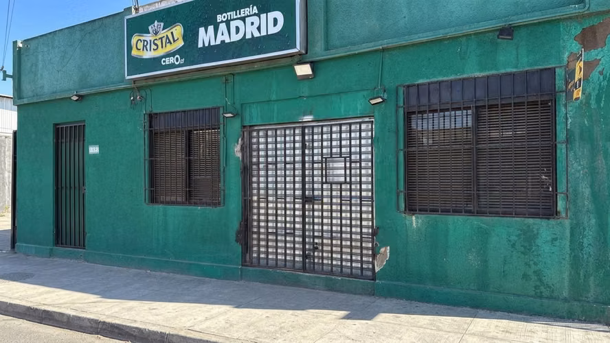 ¡OPORTUNIDAD! VIVIENDA + LOCAL COMERCIAL EN VILLA ALEMANA.