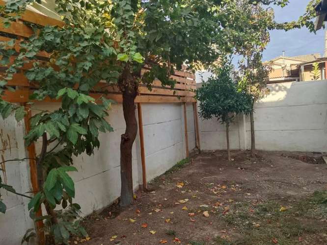 Arriendo casa en Rancagua Bosques de San Francisco