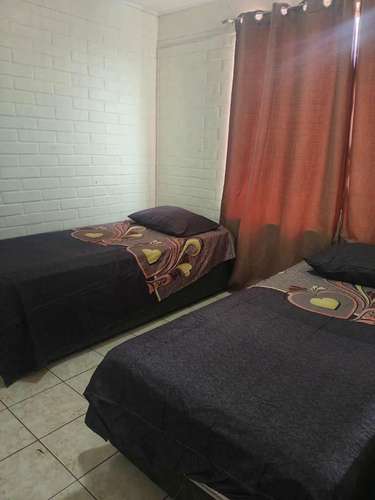 Arriendo casa en Rancagua Bosques de San Francisco