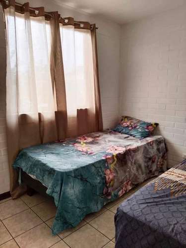 Arriendo casa en Rancagua Bosques de San Francisco