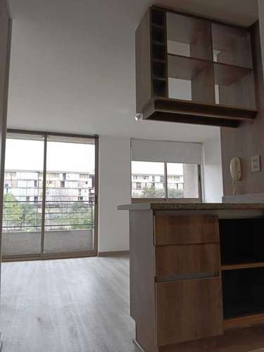 Arriendo estudio con bodega en Estación Central (187016) - Imagen 3