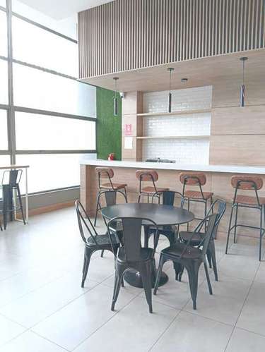 Arriendo estudio con bodega en Estación Central (187016) - Imagen 12