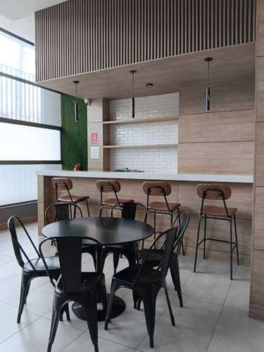Arriendo estudio con bodega en Estación Central (187016) - Imagen 8