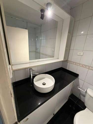 Arriendo departamento Condominio los Poestas