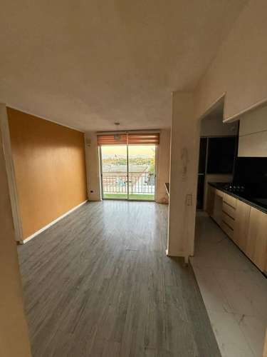 Arriendo departamento Condominio los Poestas