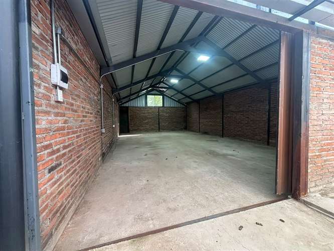 Casa Bodega en venta en Linares - Imagen 15
