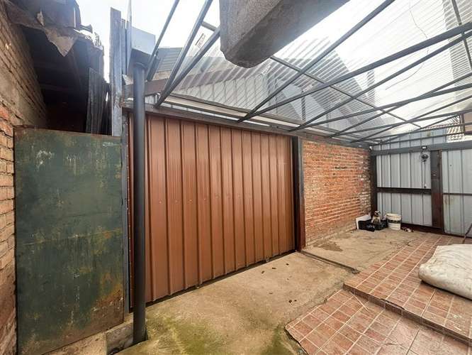 Bodega en venta en Linares