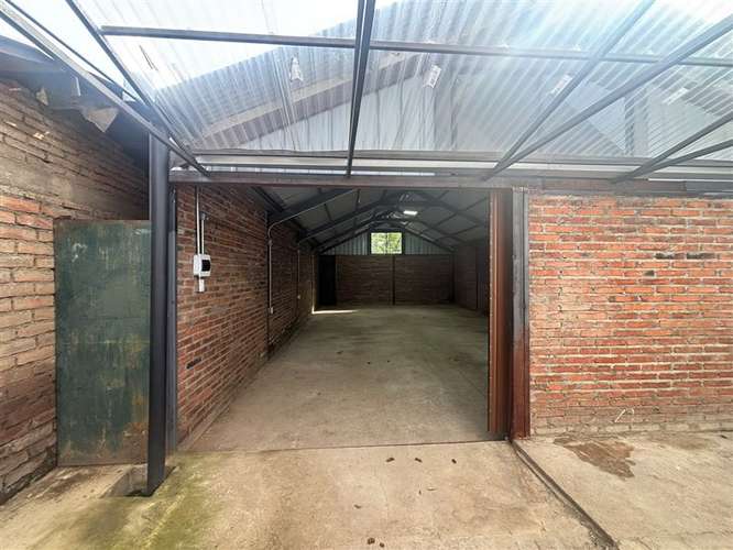 Casa Bodega en venta en Linares - Imagen 3