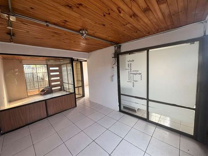 Casa Bodega en venta en Linares - Imagen 5