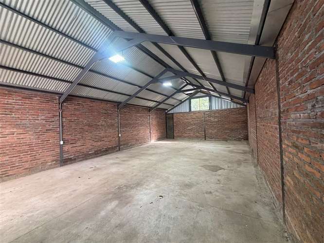 Casa Bodega en venta en Linares - Imagen 21